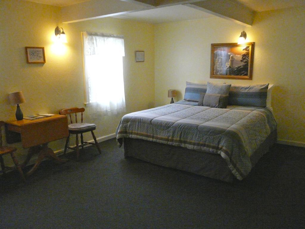 Harbor Inn Santa Cruz Esterno foto